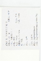 交讓木、臺灣虎皮楠、膜葉虎皮楠藏品圖，第2張