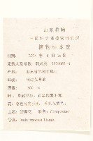 旋覆花藏品圖，第2張