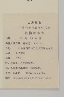 石胡荽、吐金草藏品圖，第2張
