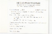 馬鞍藤藏品圖，第2張