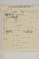 野艾蒿藏品圖，第2張