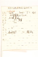 全葉馬蘭藏品圖，第2張