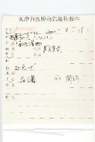 野艾蒿藏品圖，第2張