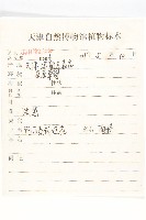 阿爾泰狗哇花藏品圖，第2張