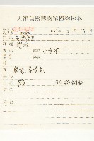 柿、柿仔、紅柿藏品圖，第2張