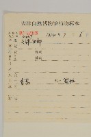 青蒿藏品圖，第2張