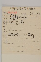 杓兒菜藏品圖，第2張