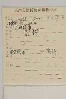 野艾蒿藏品圖，第2張