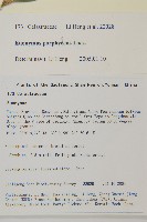 紫花衛矛藏品圖，第2張