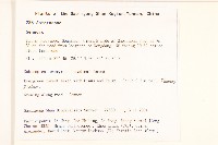 黃白尾藥菊藏品圖，第2張