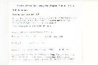 頭狀四照花藏品圖，第2張