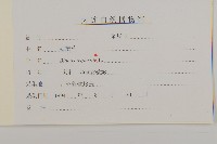 狼把草藏品圖，第3張