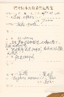 白頂飛蓬藏品圖，第2張