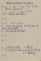 大花金挖耳藏品圖，第2張