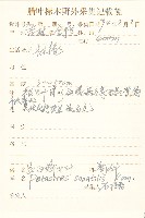 長白蜂斗菜藏品圖，第2張