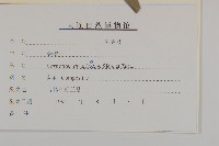 煙管草藏品圖，第3張