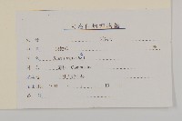 狼把草藏品圖，第3張