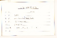 苦實菜藏品圖，第3張