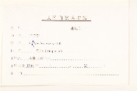 長裂苦苣菜藏品圖，第3張