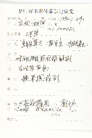 歐亞旋覆花藏品圖，第2張