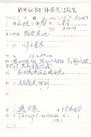 凹果菥蓂、遏藍菜藏品圖，第2張