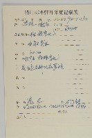 簇生卷耳藏品圖，第2張