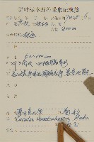 腎葉免兒傘藏品圖，第2張