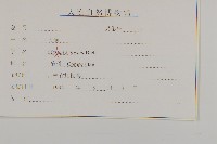 大刺兒菜藏品圖，第3張