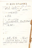 多裂山萵苣藏品圖，第2張