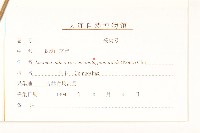 多裂山萵苣藏品圖，第3張