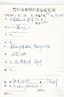 垂果南芥菜藏品圖，第2張