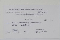 鵝耳櫪槭藏品圖，第2張