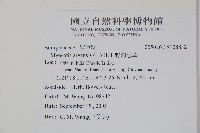 野勿忘草藏品圖，第2張