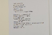 厚葉衛矛, 源一木藏品圖，第2張