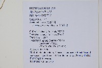 上花細辛藏品圖，第2張