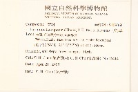 刀傷草藏品圖，第2張