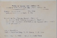 酸藤藏品圖，第2張