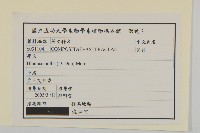 柔毛艾納香藏品圖，第2張