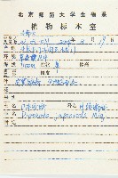 續斷藏品圖，第2張