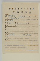 狗筋蔓藏品圖，第2張