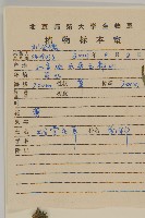 杓兒菜藏品圖，第2張