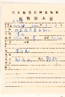 麻花頭藏品圖，第2張