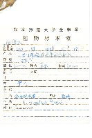 華北鳳毛菊藏品圖，第2張