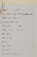 茵蔯蒿藏品圖，第2張