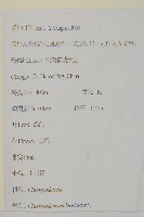 臭杏、土荊芥藏品圖，第2張