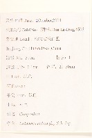 雞兒腸藏品圖，第2張