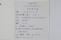 繁穗莧藏品圖，第2張