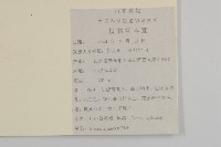 燈心草蚤綴藏品圖，第2張