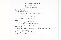 大萼旋花藏品圖，第2張