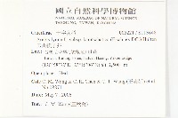 玉山筷子芥藏品圖，第2張